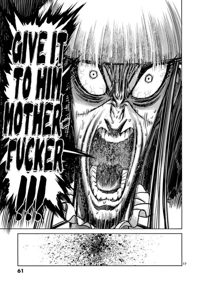 Kengan Ashura Chapter 93 image 18_optimized